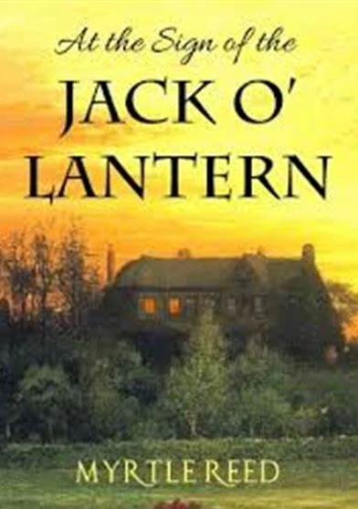 At the Sign of the Jack O'Lantern