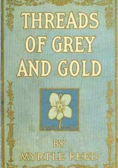 Threads of Grey and Gold