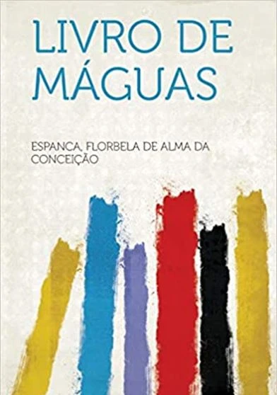 Livro de Máguas