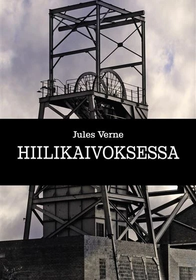 Hiilikaivoksessa