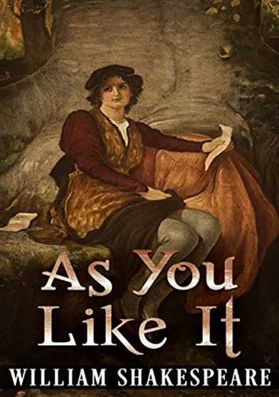 As You Like It