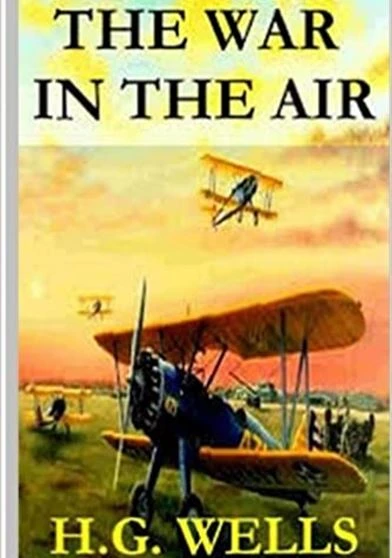 The War in the Air
