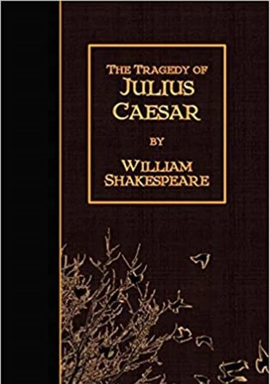 The Tragedy of Julius Caesar