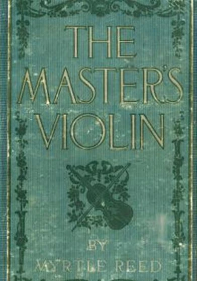 The Master's Violin