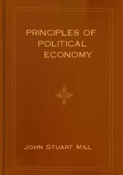 Principles of Political Economy