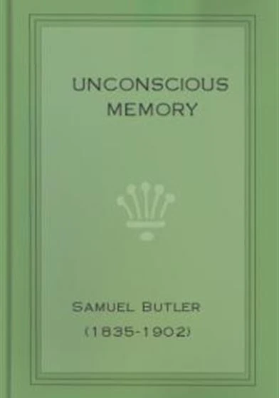 Unconscious Memory