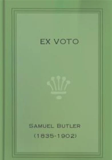 Ex Voto