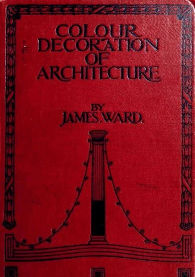 Colour Decoration of Architecture