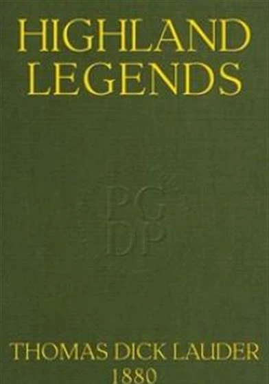 Highland Legends