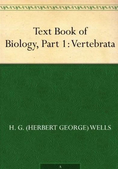 Text Book of Biology Part 1 Vertebrata