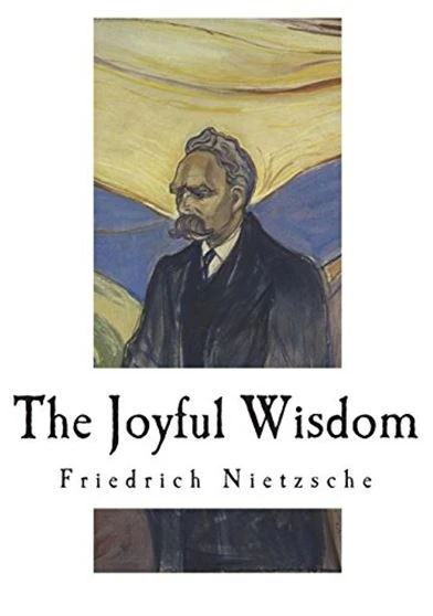 The Joyful Wisdom Complete Works Volume Ten