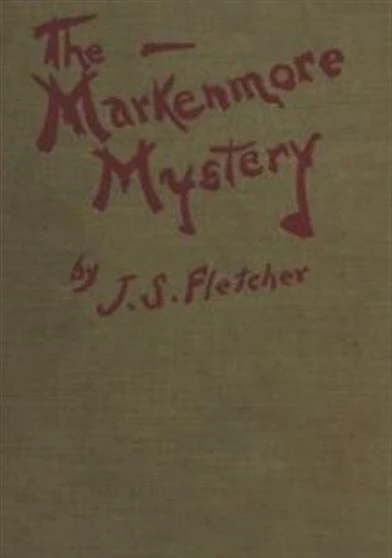 The Markenmore Mystery