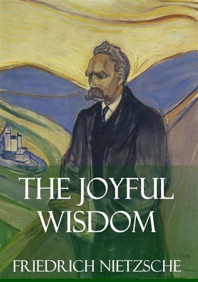 The Joyful Wisdom