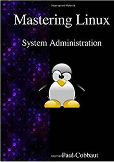 Linux System Administration