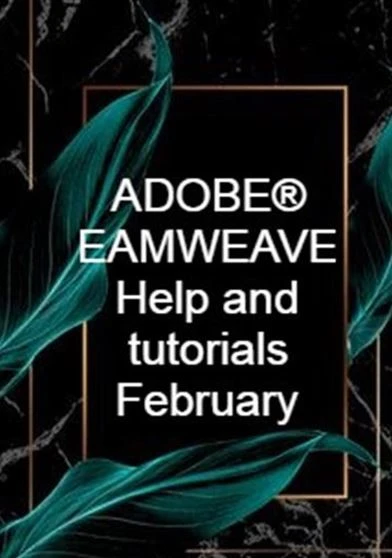 ADOBE® DREAMWEAVER® Help and tutorials February